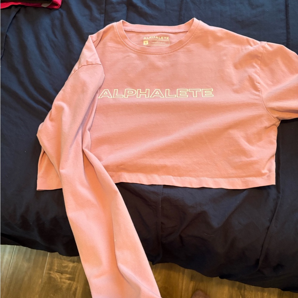 Alphalete Bundle - Picture 4 of 7